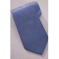 Edwards Polyester Herringbone Tie